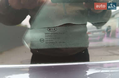 Универсал Kia Ceed 2009 в 