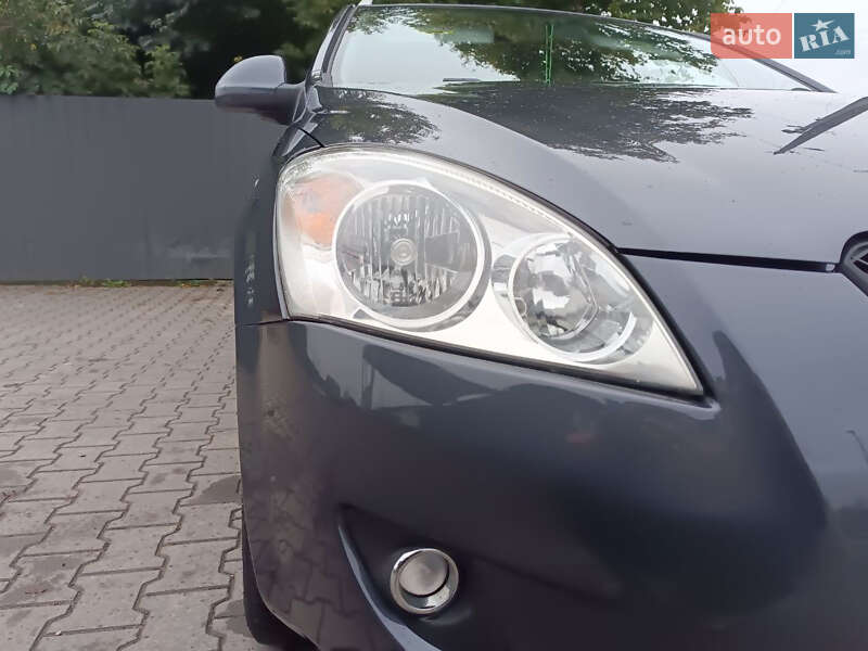 Универсал Kia Ceed 2009 в Красилове
