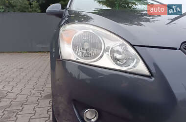 Универсал Kia Ceed 2009 в 