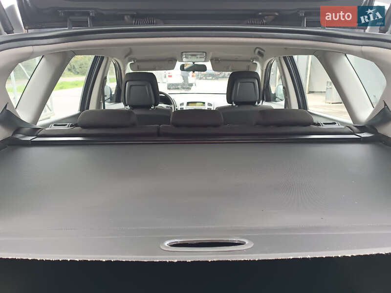 Универсал Kia Ceed 2009 в Красилове