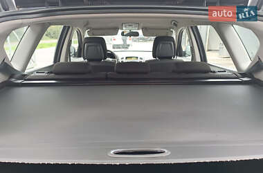 Универсал Kia Ceed 2009 в 