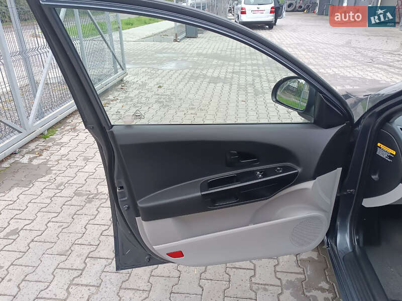 Универсал Kia Ceed 2009 в Красилове