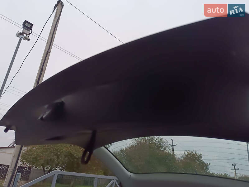Универсал Kia Ceed 2009 в Красилове