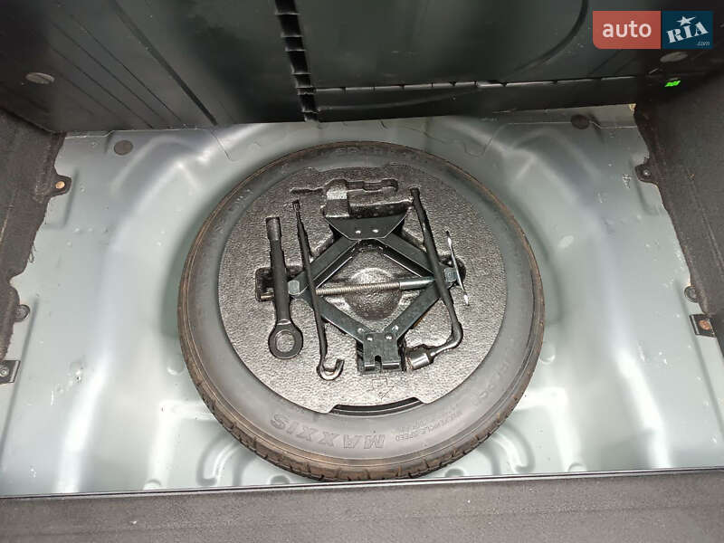 Универсал Kia Ceed 2009 в Красилове