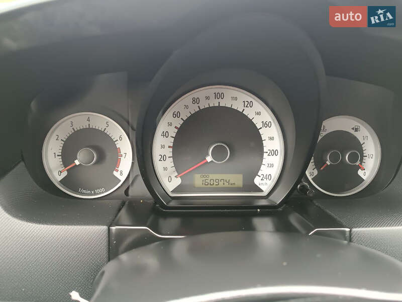Универсал Kia Ceed 2009 в Красилове