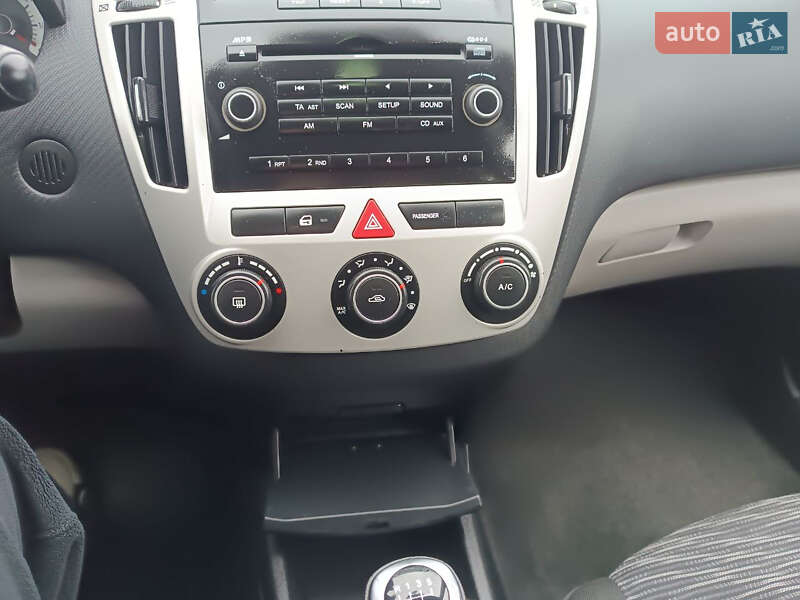 Универсал Kia Ceed 2009 в Красилове
