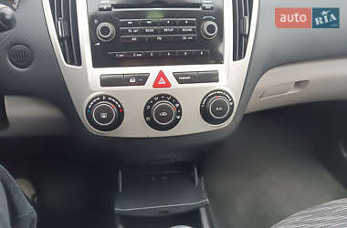 Универсал Kia Ceed 2009 в 