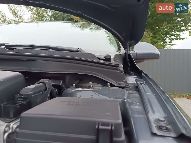Универсал Kia Ceed 2009 в Красилове