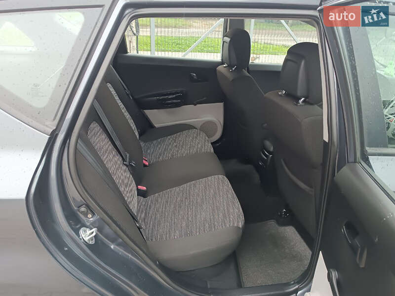 Универсал Kia Ceed 2009 в Красилове