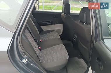 Универсал Kia Ceed 2009 в 