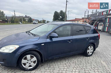 Универсал Kia Ceed 2008 в Ивано-Франковске