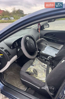 Универсал Kia Ceed 2008 в Ивано-Франковске