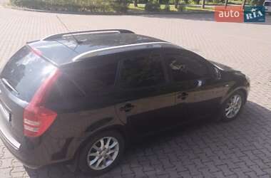 Універсал Kia Ceed 2008 в 