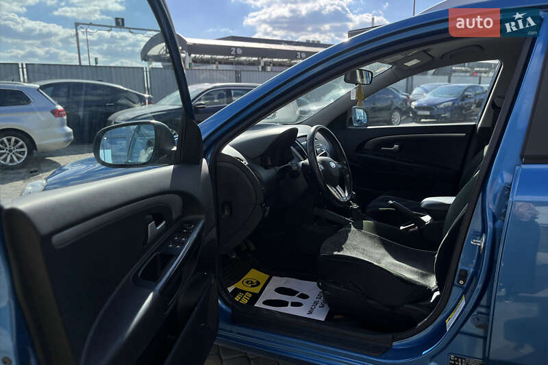 Універсал Kia Ceed 2009 в Мукачевому фото 16 Універсал Kia Ceed 2009 в Мукачевому