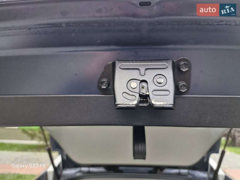 Универсал Kia Ceed 2010 в Тернополе