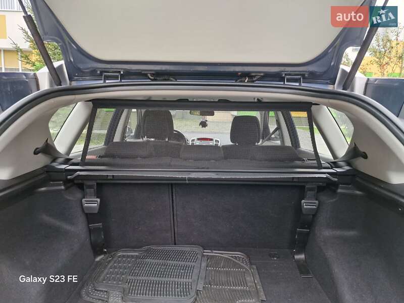 Универсал Kia Ceed 2010 в Тернополе