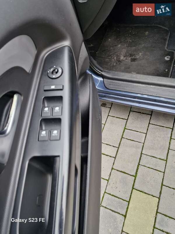 Универсал Kia Ceed 2010 в Тернополе