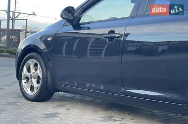 Хетчбек Kia Ceed 2008 в  фото 7 Хетчбек Kia Ceed 2008 в