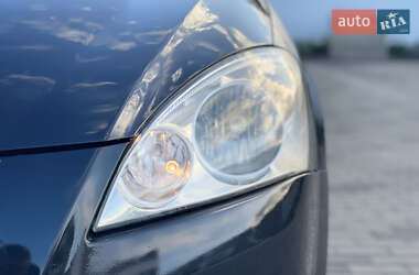 Хетчбек Kia Ceed 2008 в  фото 10 Хетчбек Kia Ceed 2008 в