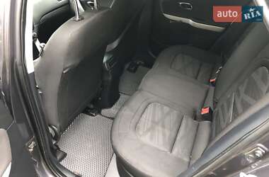 Універсал Kia Ceed 2012 в  фото 3 Універсал Kia Ceed 2012 в