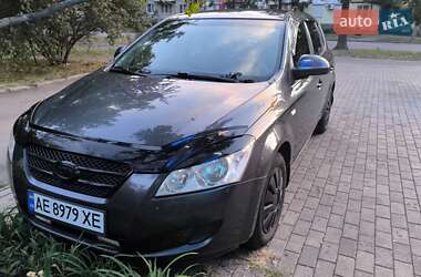 Хетчбек Kia Ceed 2007 в Кривому Розі