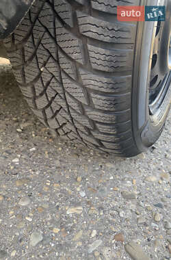 Хетчбек Kia Ceed 2007 в 