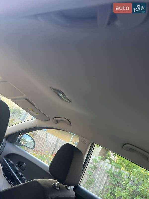 Хэтчбек Kia Ceed 2008 в Житомире фото 5 Хэтчбек Kia Ceed 2008 в Житомире