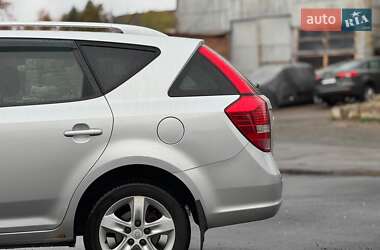 Универсал Kia Ceed 2010 в 