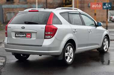 Универсал Kia Ceed 2010 в 