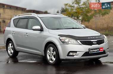 Универсал Kia Ceed 2010 в 
