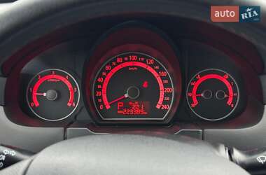Универсал Kia Ceed 2010 в 