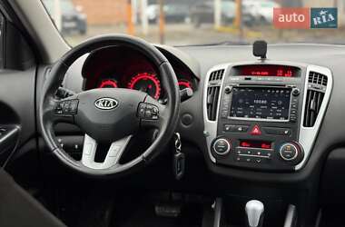 Универсал Kia Ceed 2010 в 