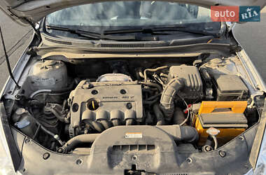 Хэтчбек Kia Ceed 2007 в 