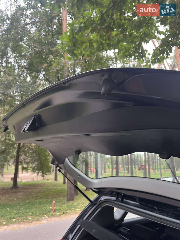 Хетчбек Kia Ceed 2008 в Софіївській Борщагівці