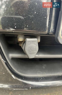 Хэтчбек Kia Ceed 2008 в 
