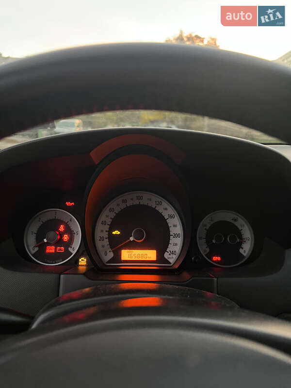 Универсал Kia Ceed 2008 в Черкассах