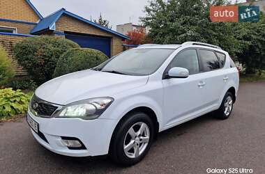 Універсал Kia Ceed 2009 в 