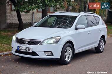 Універсал Kia Ceed 2009 в 