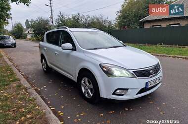 Універсал Kia Ceed 2009 в 