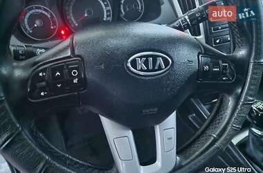 Універсал Kia Ceed 2009 в Черкасах