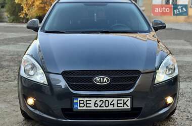 Универсал Kia Ceed 2008 в 
