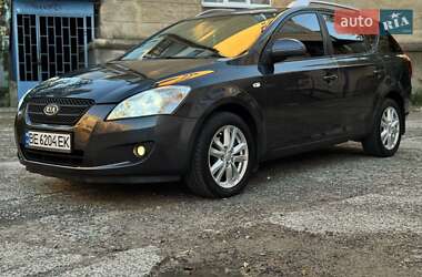 Универсал Kia Ceed 2008 в 