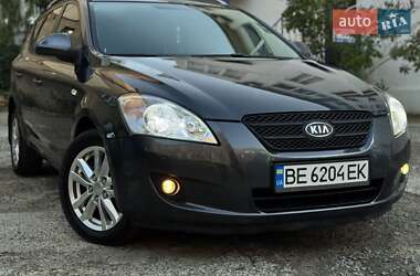 Универсал Kia Ceed 2008 в 