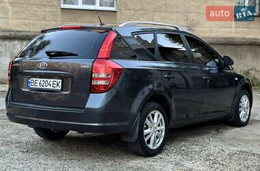 Универсал Kia Ceed 2008 в 