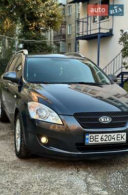 Универсал Kia Ceed 2008 в 