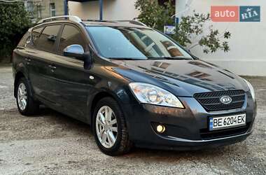 Универсал Kia Ceed 2008 в 