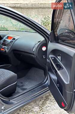 Универсал Kia Ceed 2008 в 