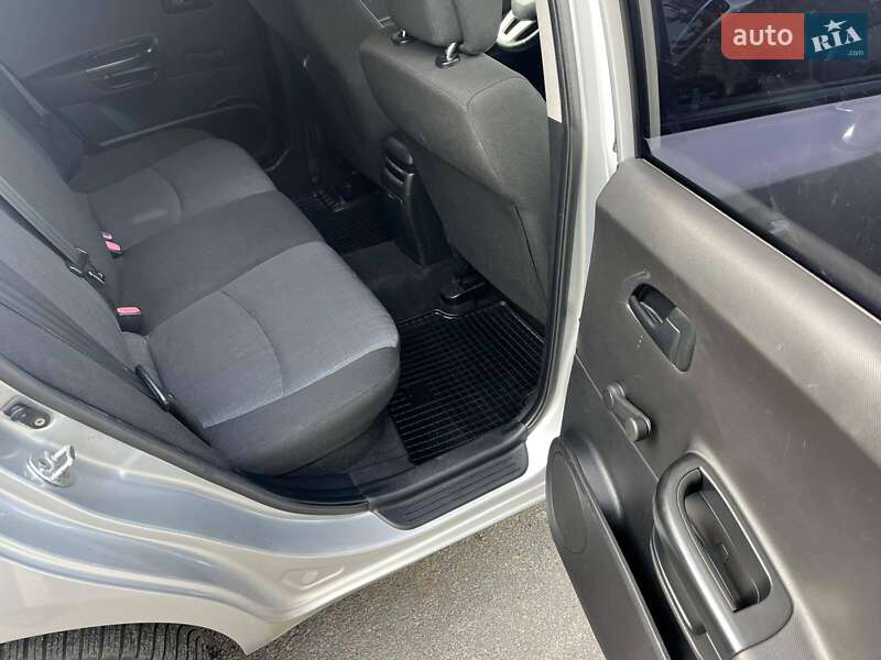 Универсал Kia Ceed 2010 в Красилове