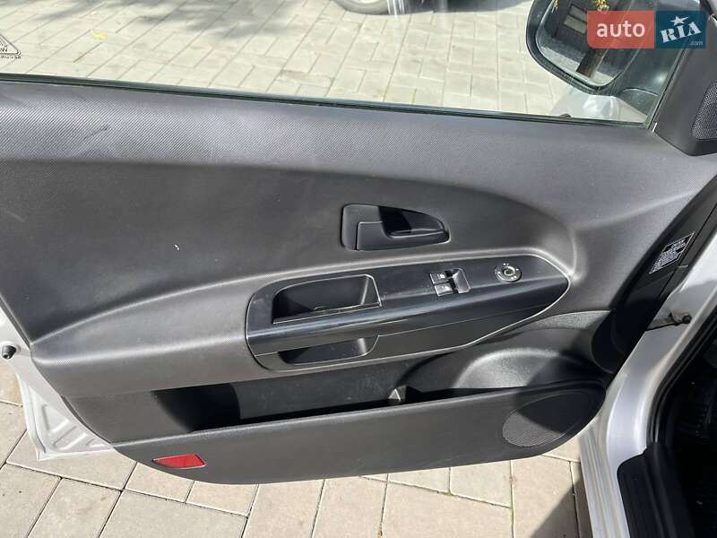 Универсал Kia Ceed 2010 в Красилове
