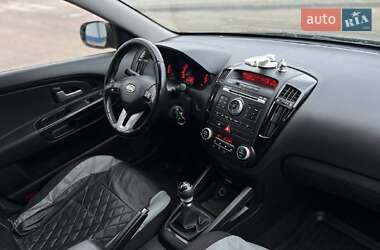 Универсал Kia Ceed 2010 в 
